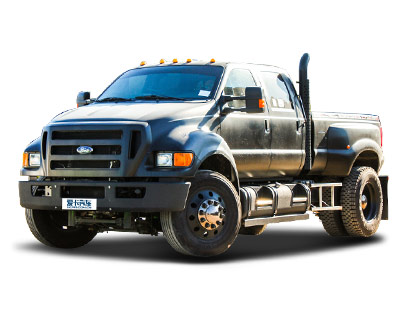 F-650 