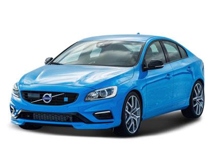 S60 Polestar