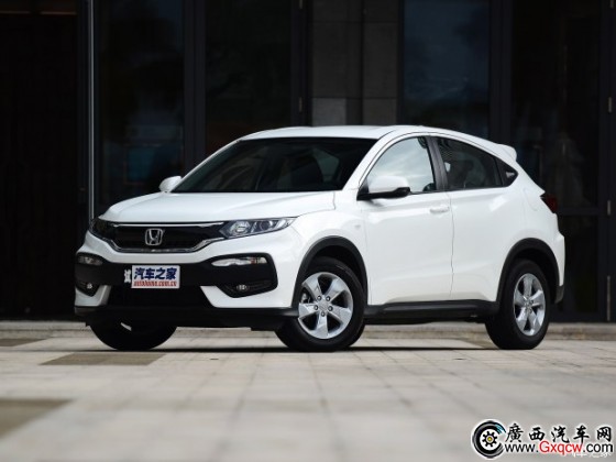 |L XR-V 2015 1.5L LXi CVT(jng)