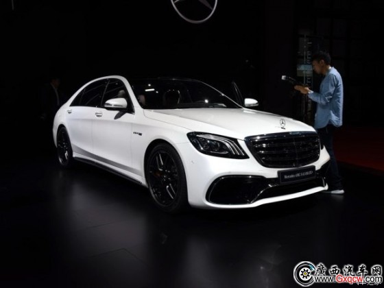 ÷ِ˹-AMG YS(j)AMG 2018 AMG S 63 4MATIC